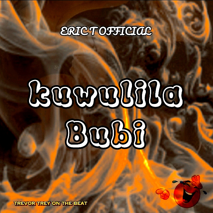 Kuwilila Bubi