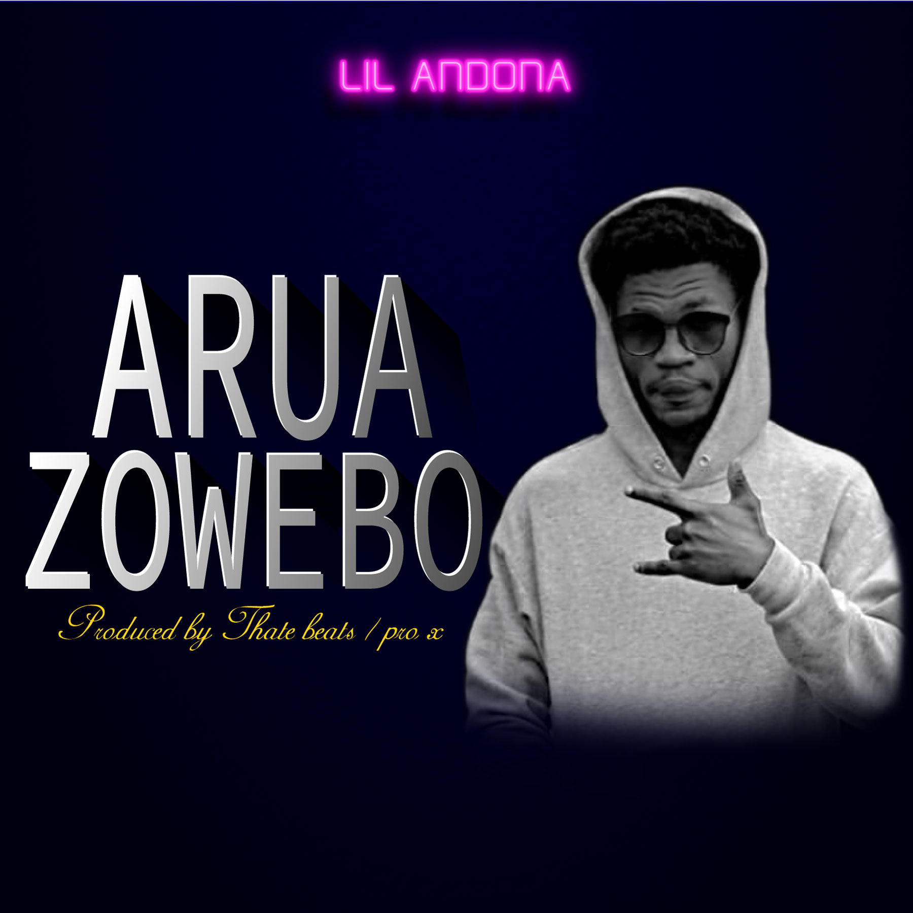 Arua Zowebo