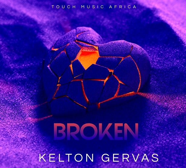 Broken