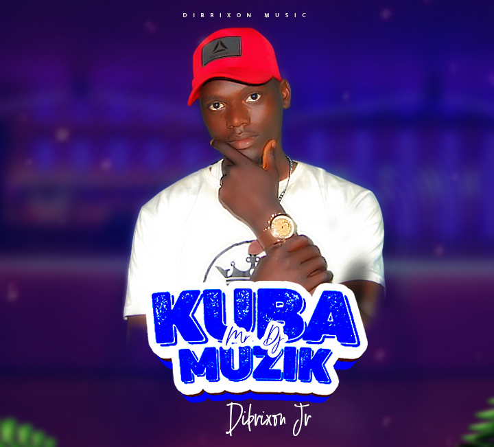 Mr DJ (Kuba Muziki)