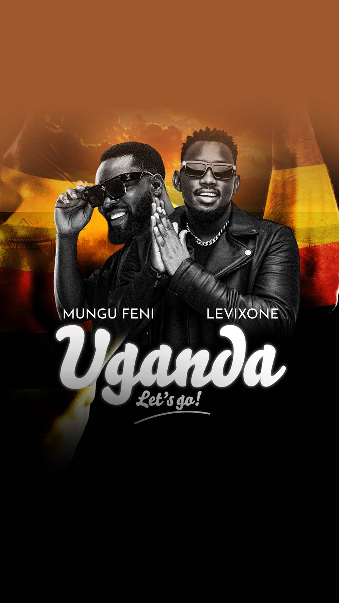 Uganda Lets Go