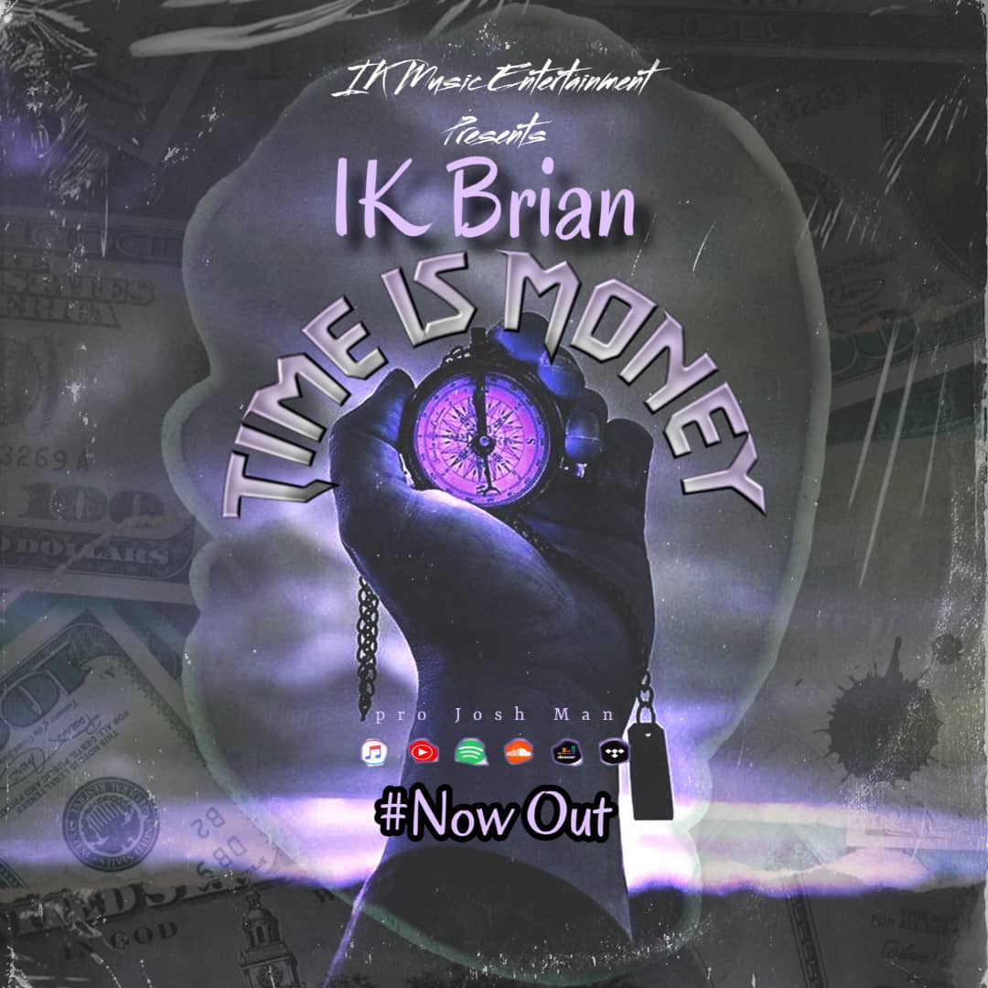 Time is Money