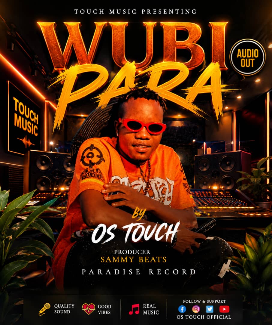 Wubi Para