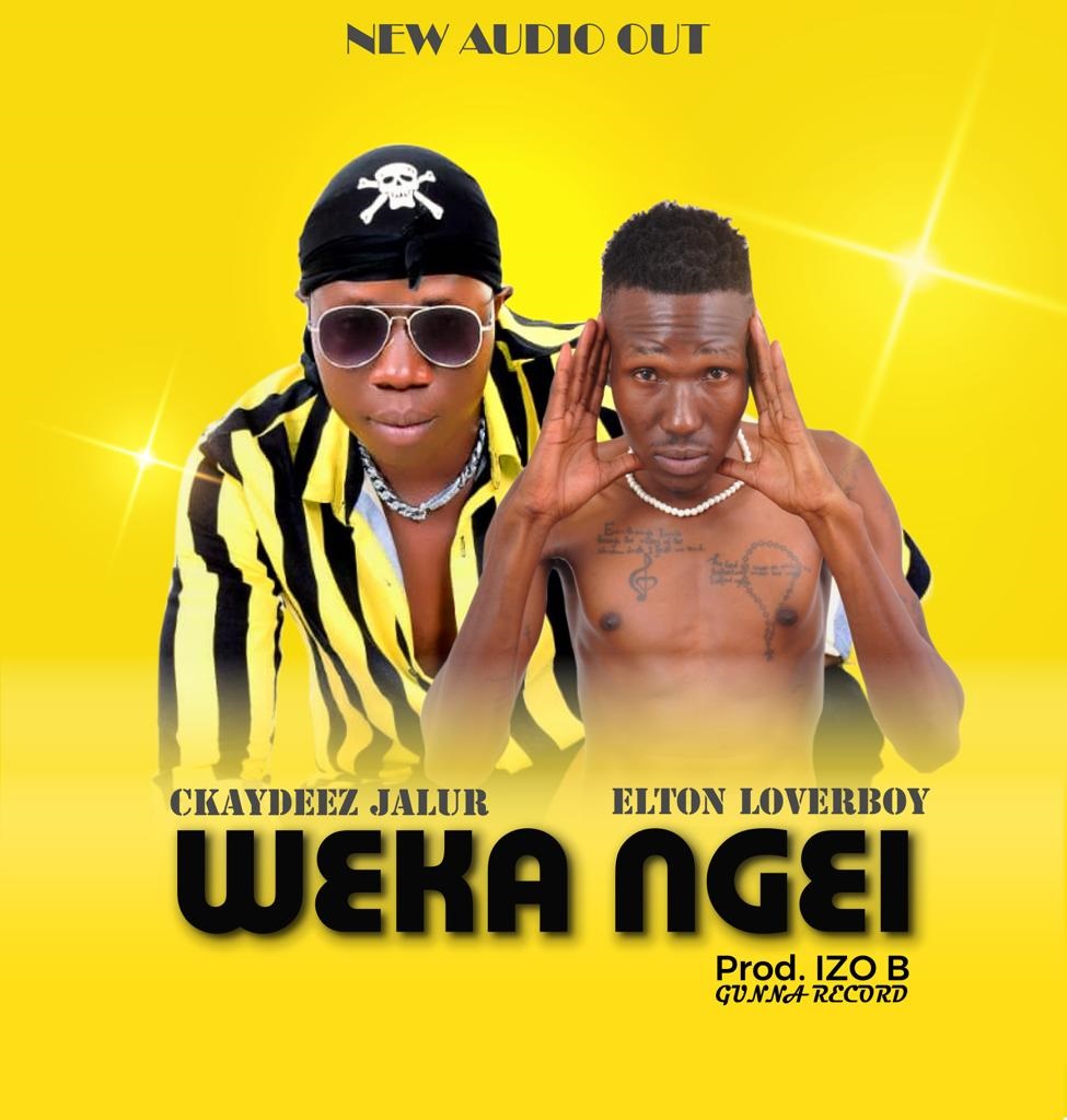 Weka Ngey