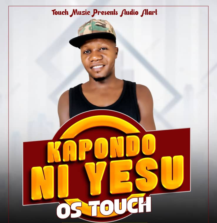 Kapondo Ni Yesu