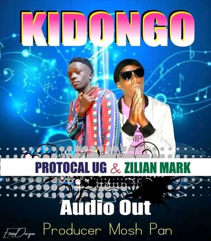 Kidongo