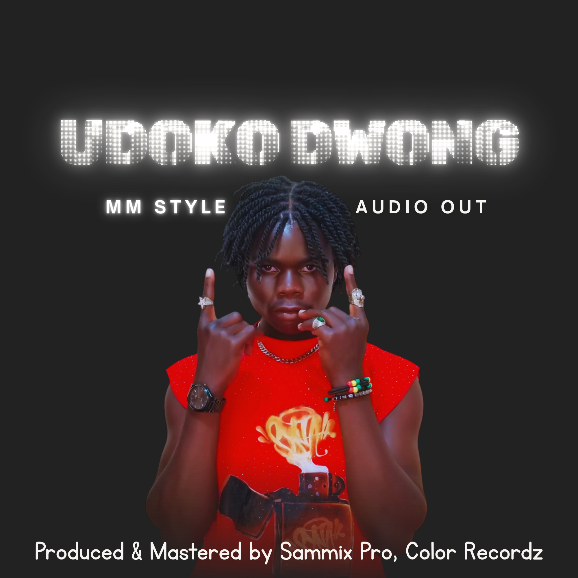 Udoko dwong MM Style