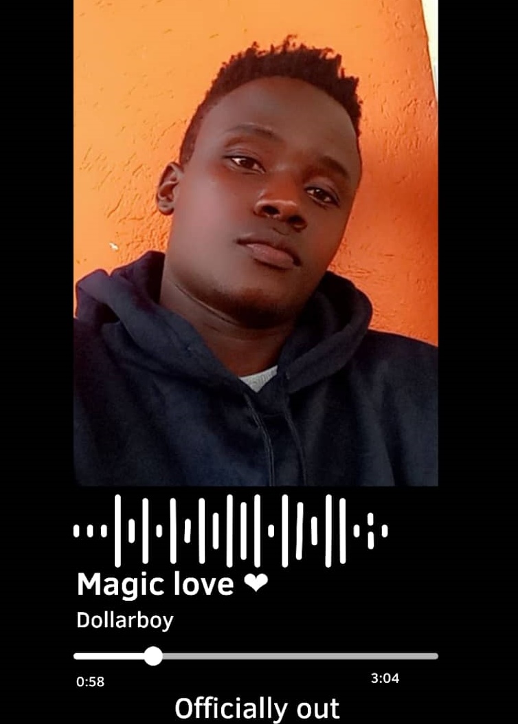 Magic Love