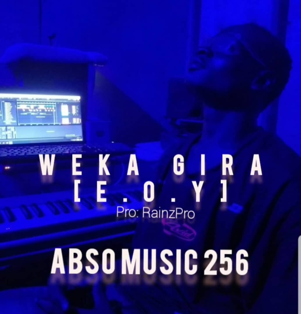 Weka Gira [E.O.Y]