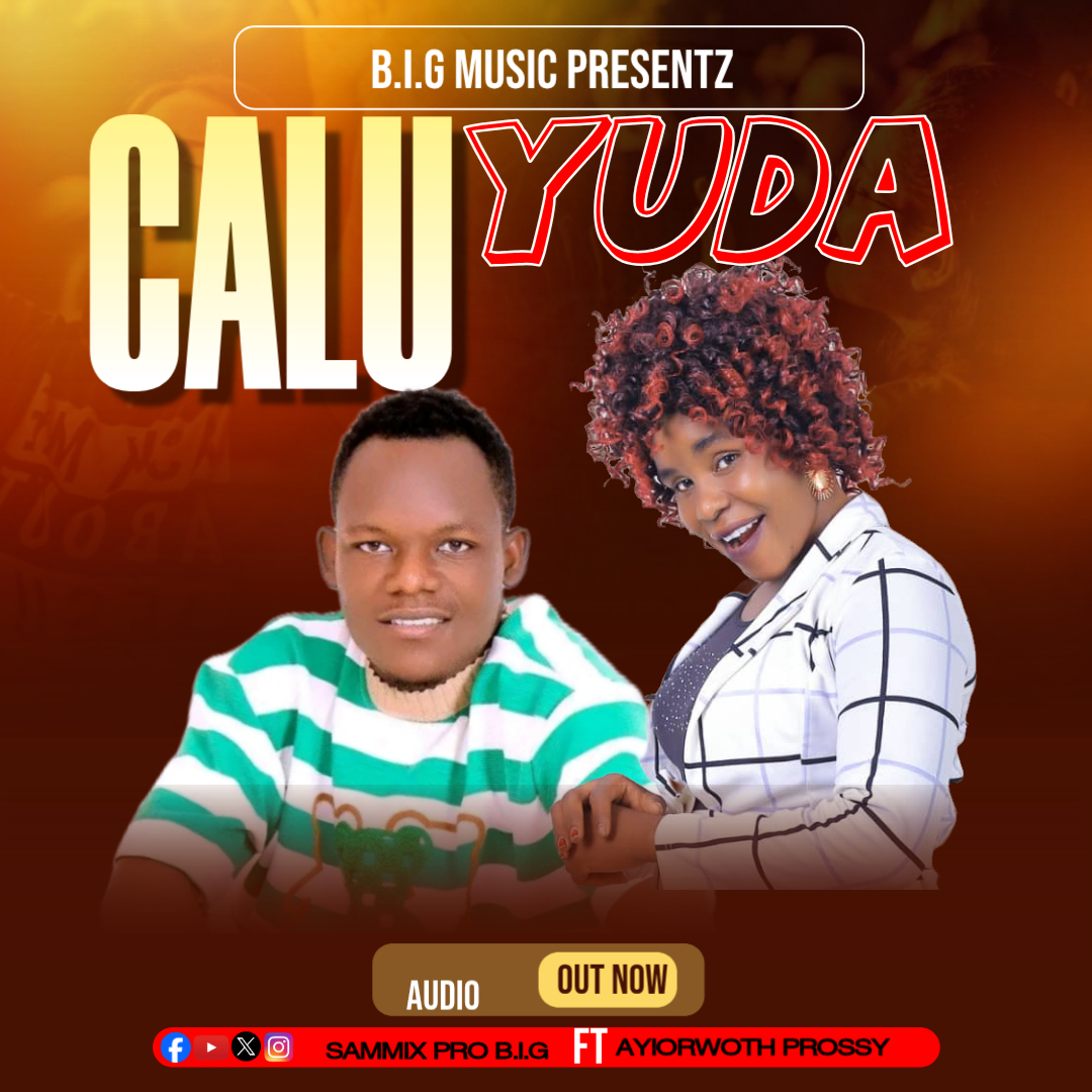 Calu Yuda