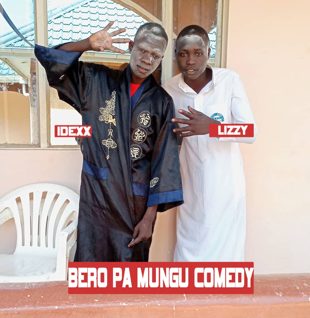 Bero Pa Mungu Comedy