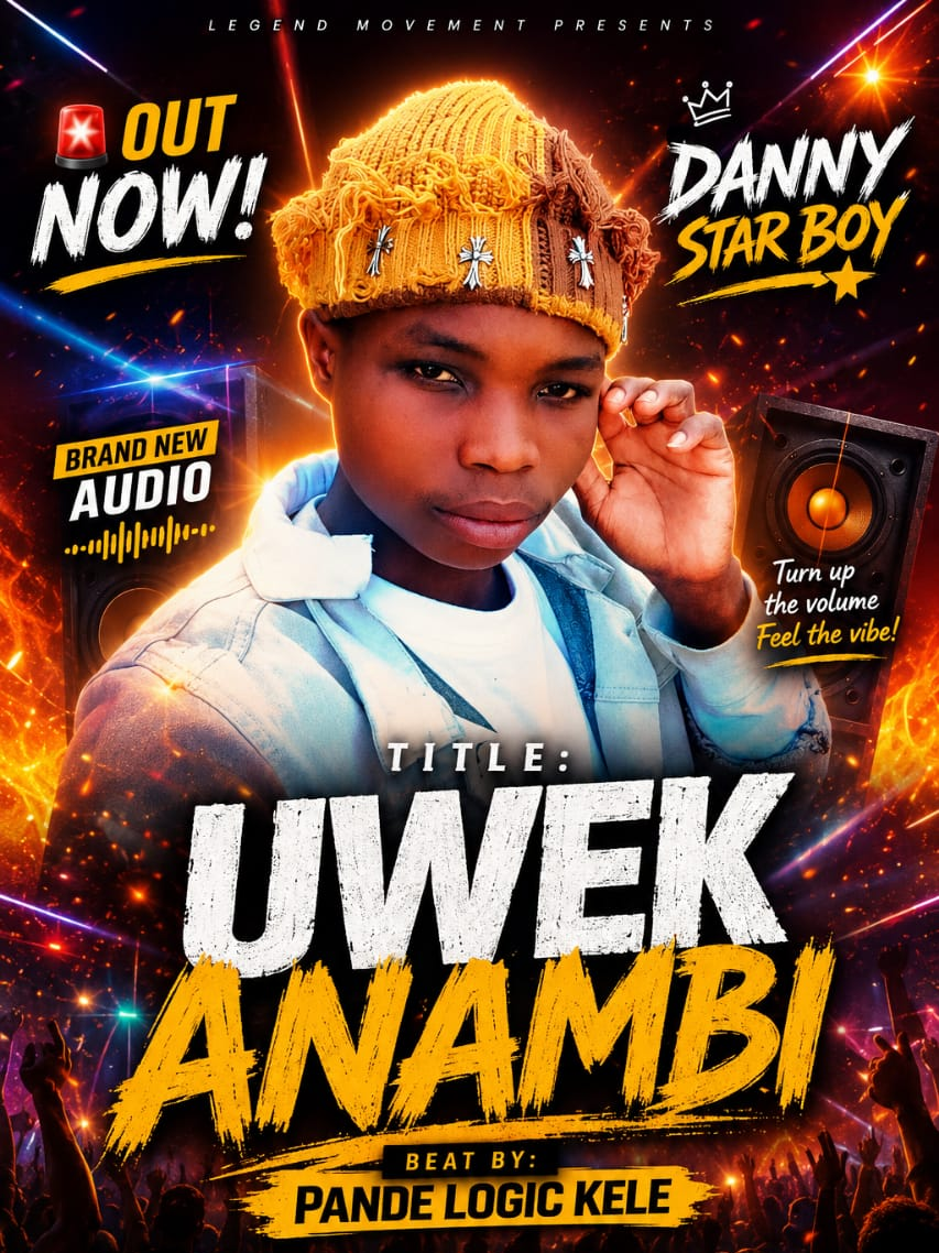 Uwek Anambi