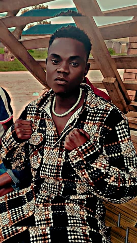 Gen Ango