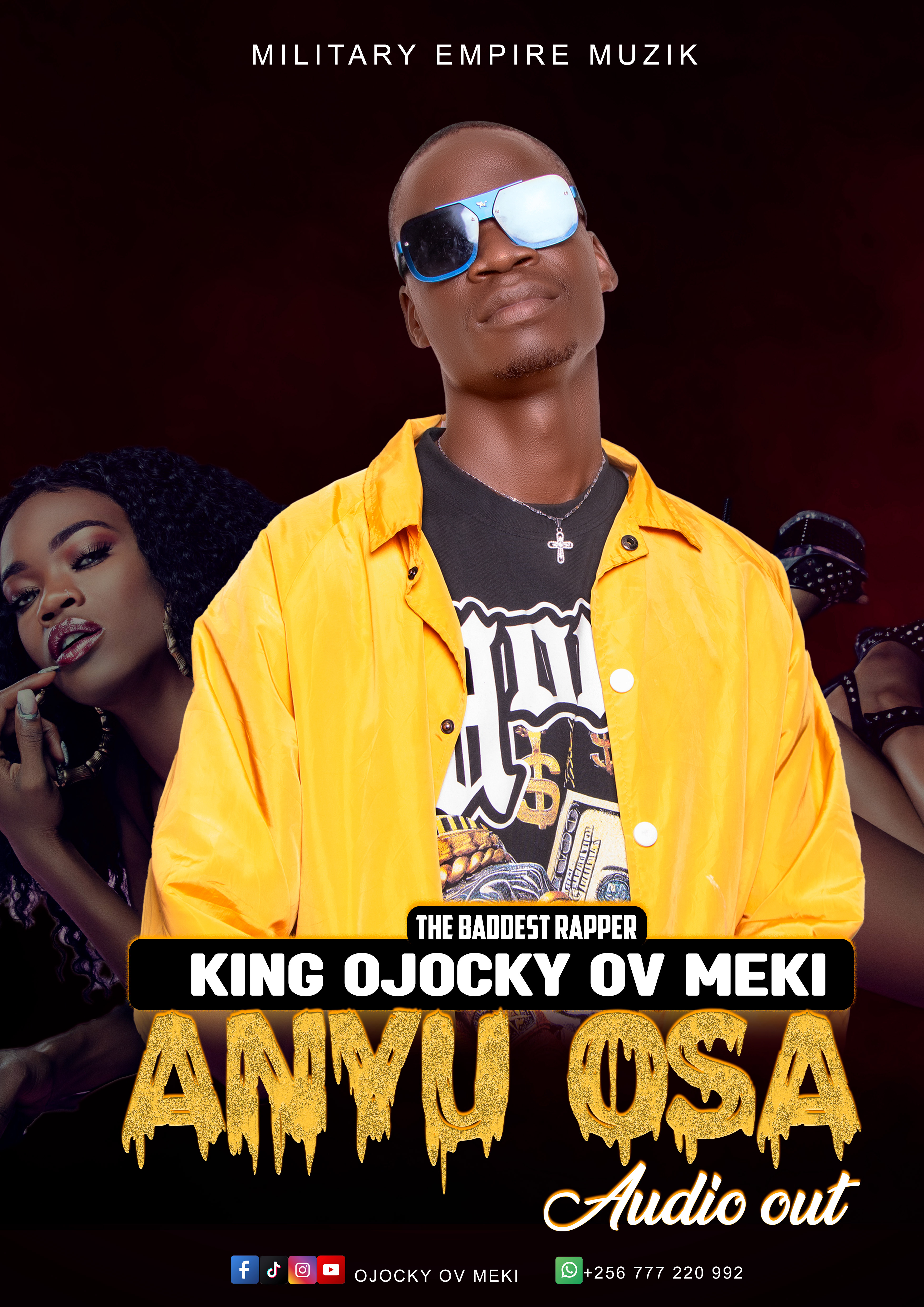 Anyu Osa