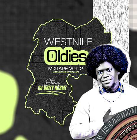 Westnile Oldies Mixtape Vol 2
