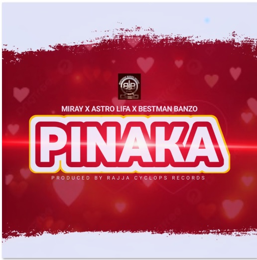 Pinaka