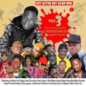 Vol. 3 The Hit after hit Alur Mixx