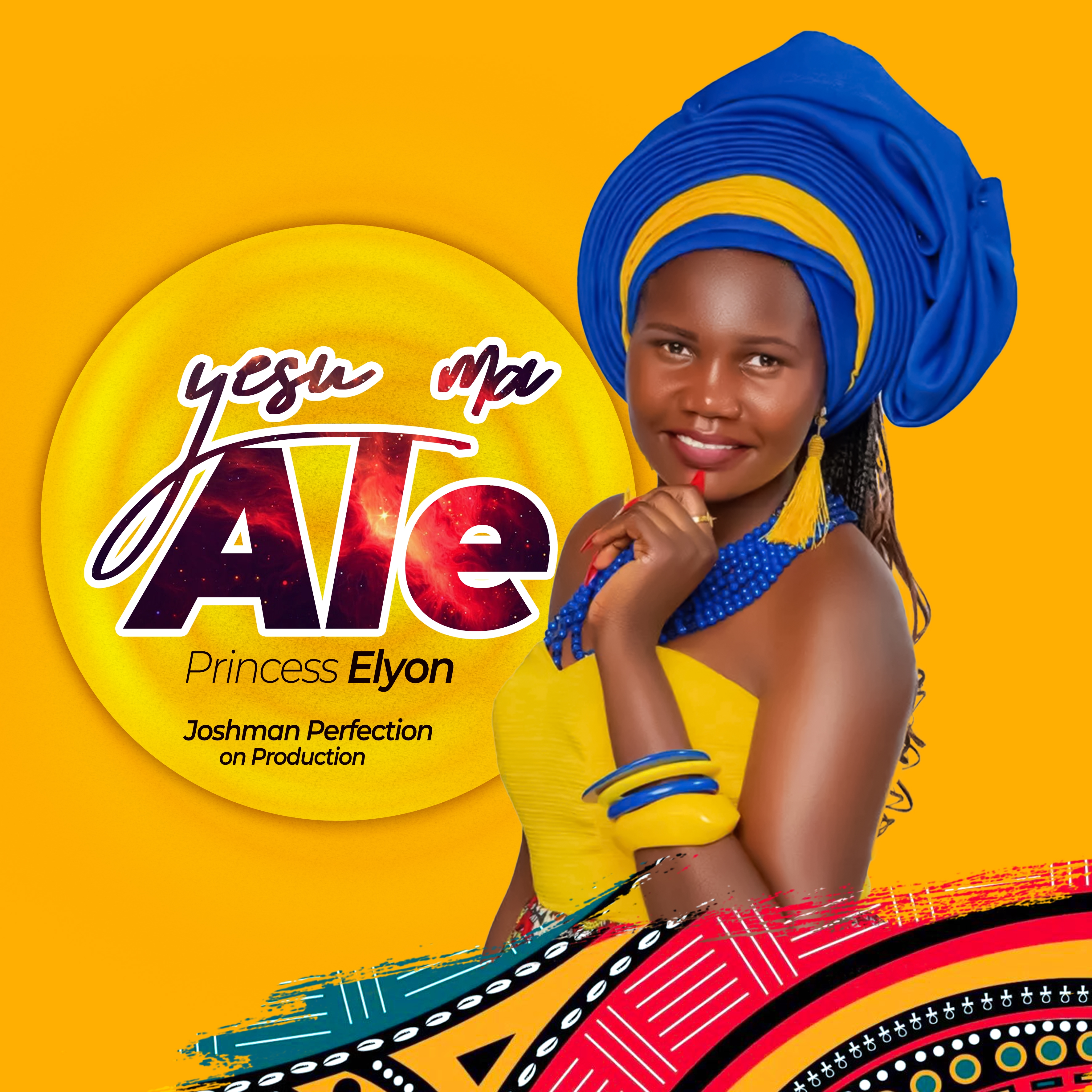 Yesu ma Ale