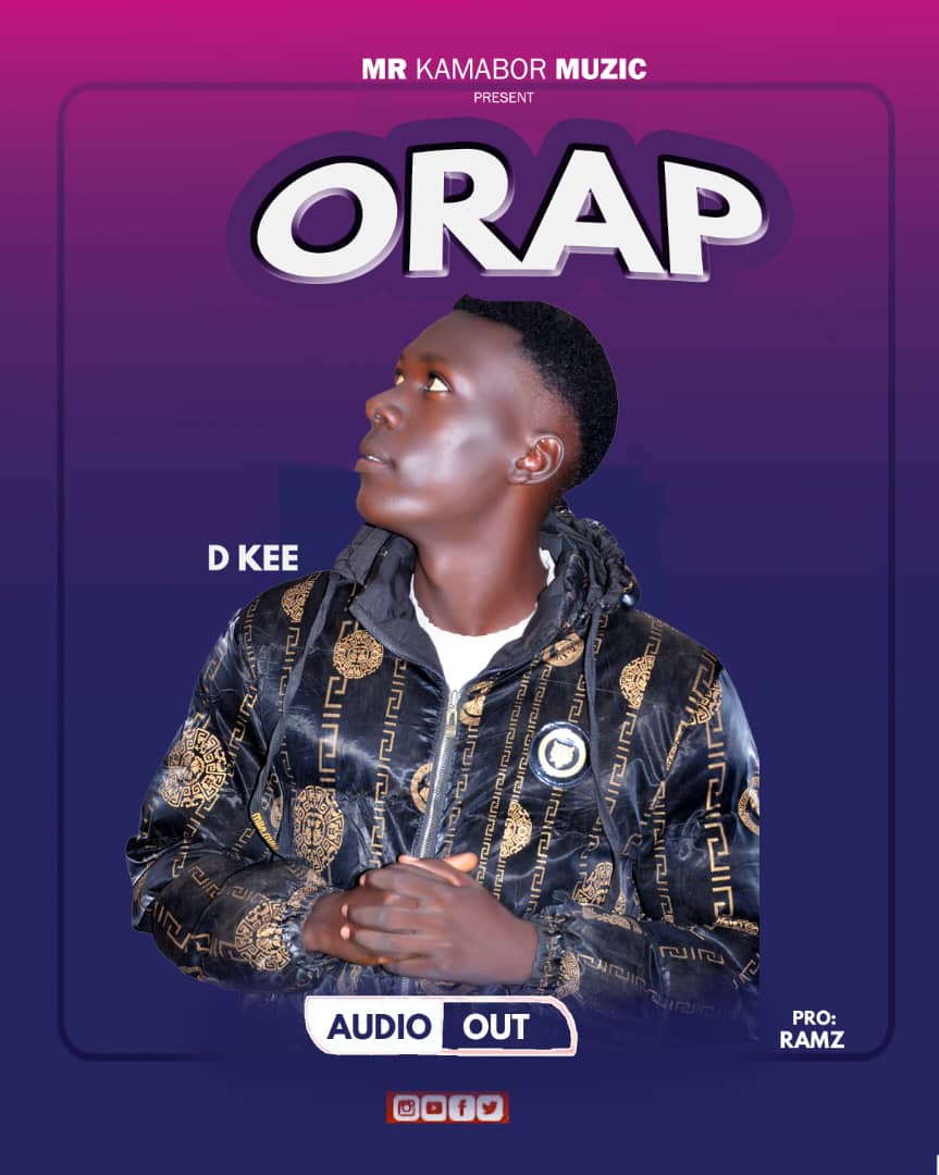 Orap
