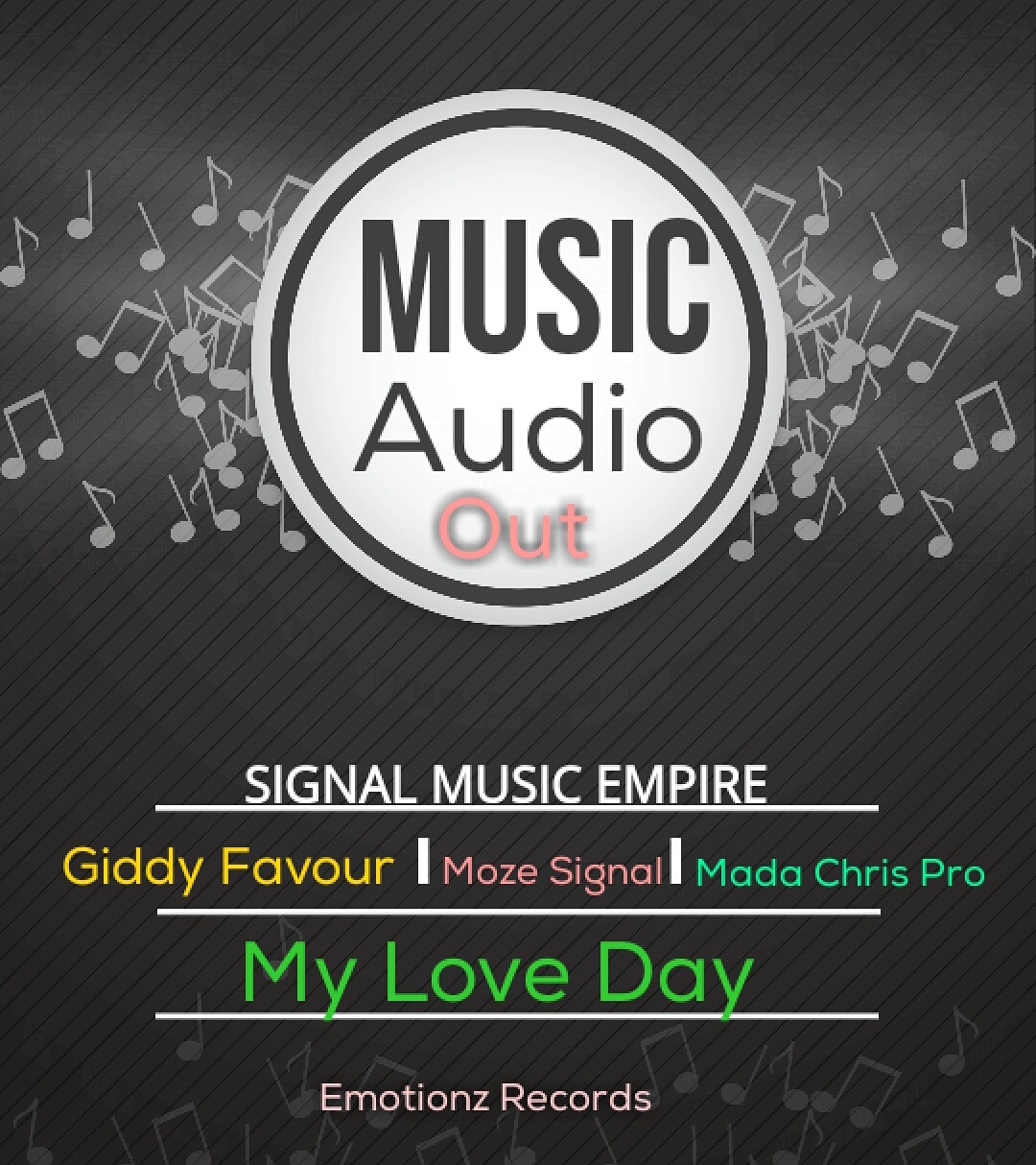 My Love Day