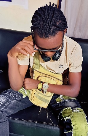 Ug Vibe Mix December End Of Year 2023