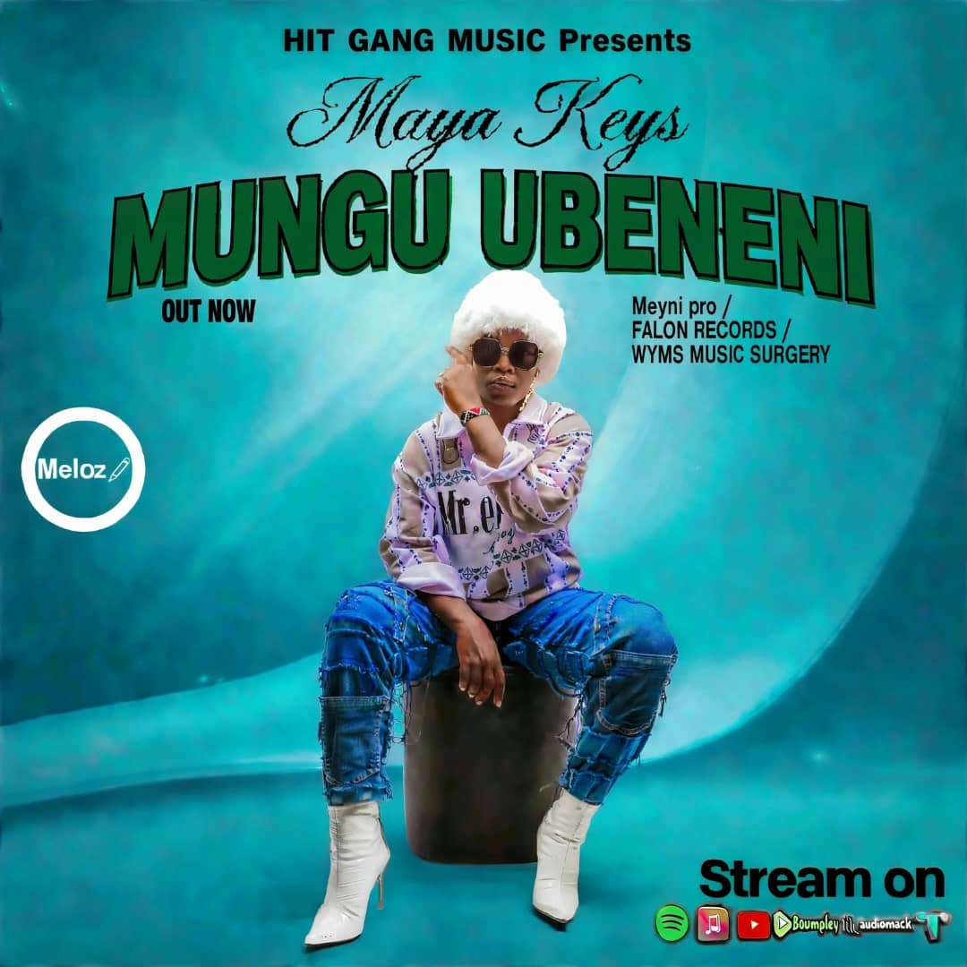 Mungu Beneni
