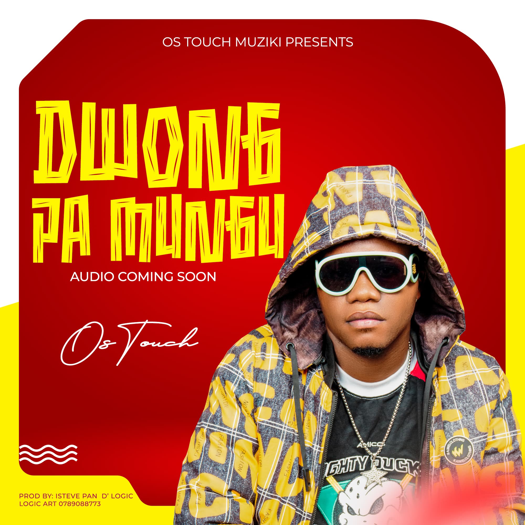 Dwong Pa Mungu
