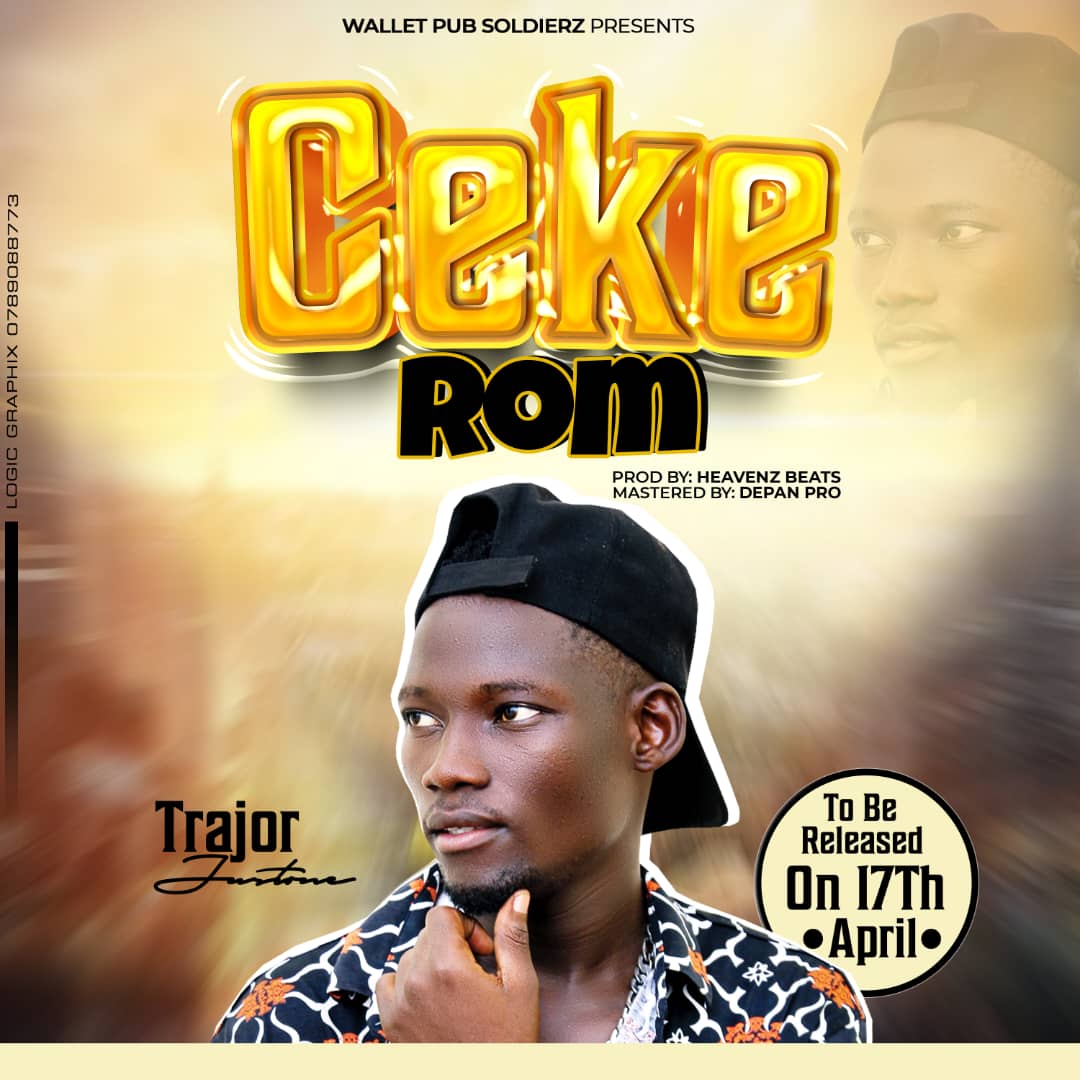 Ceke Rom