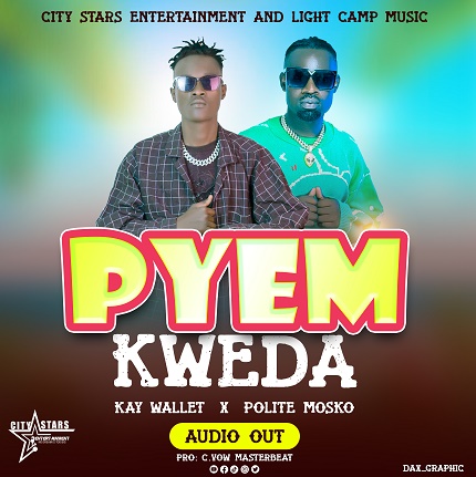 Pyem Kweda