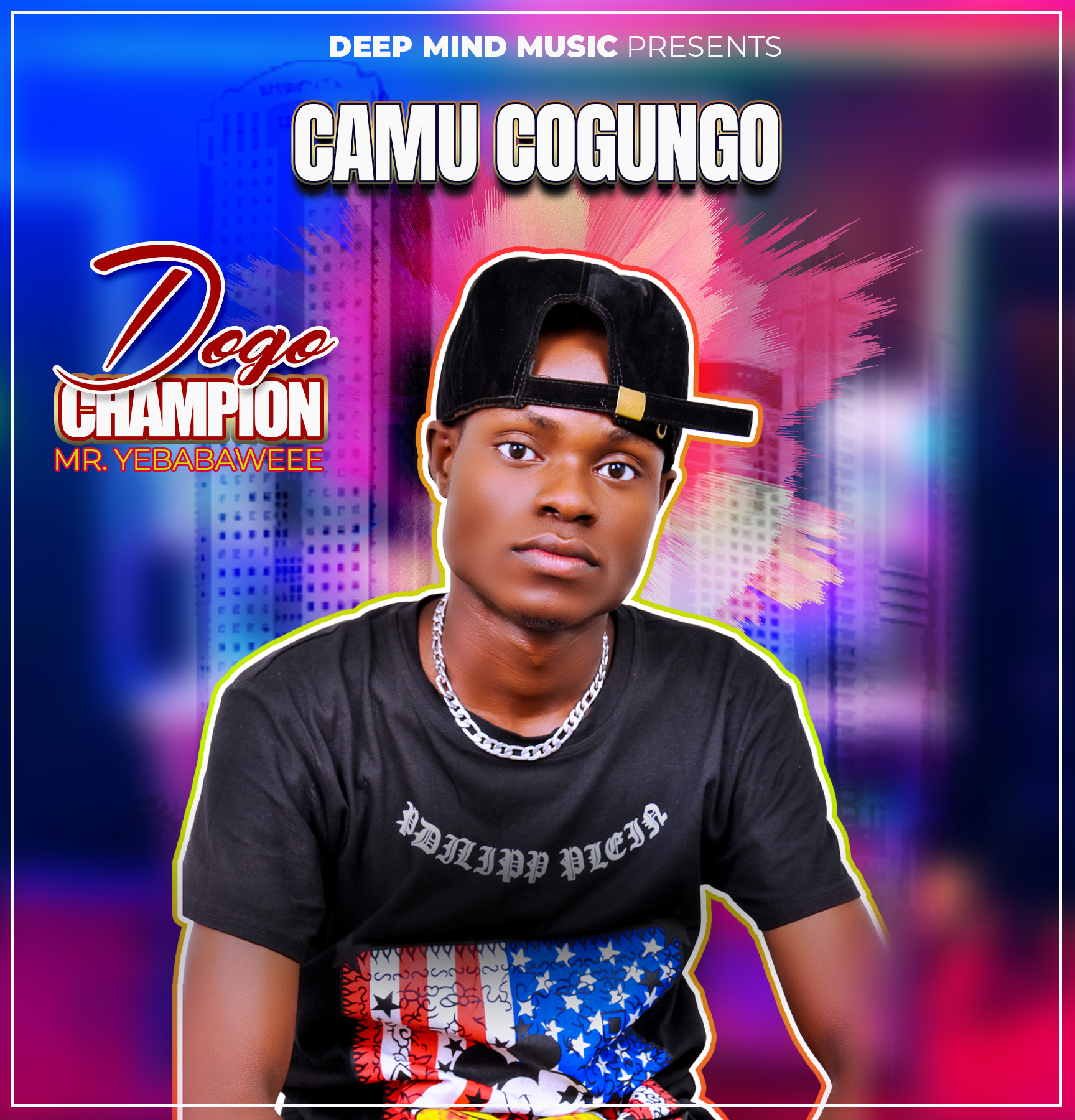 Camu Cogungo