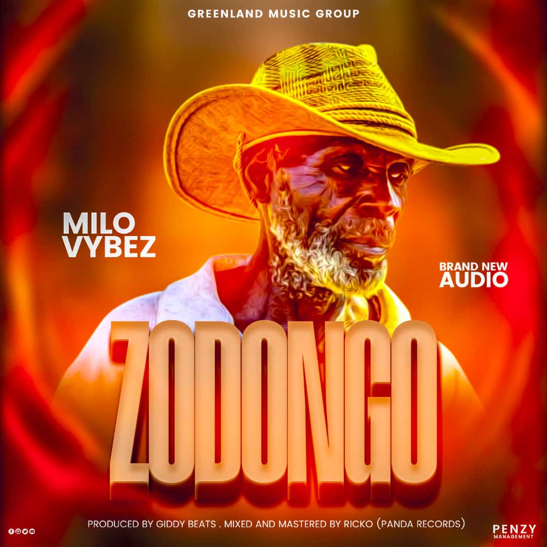 Zodongo