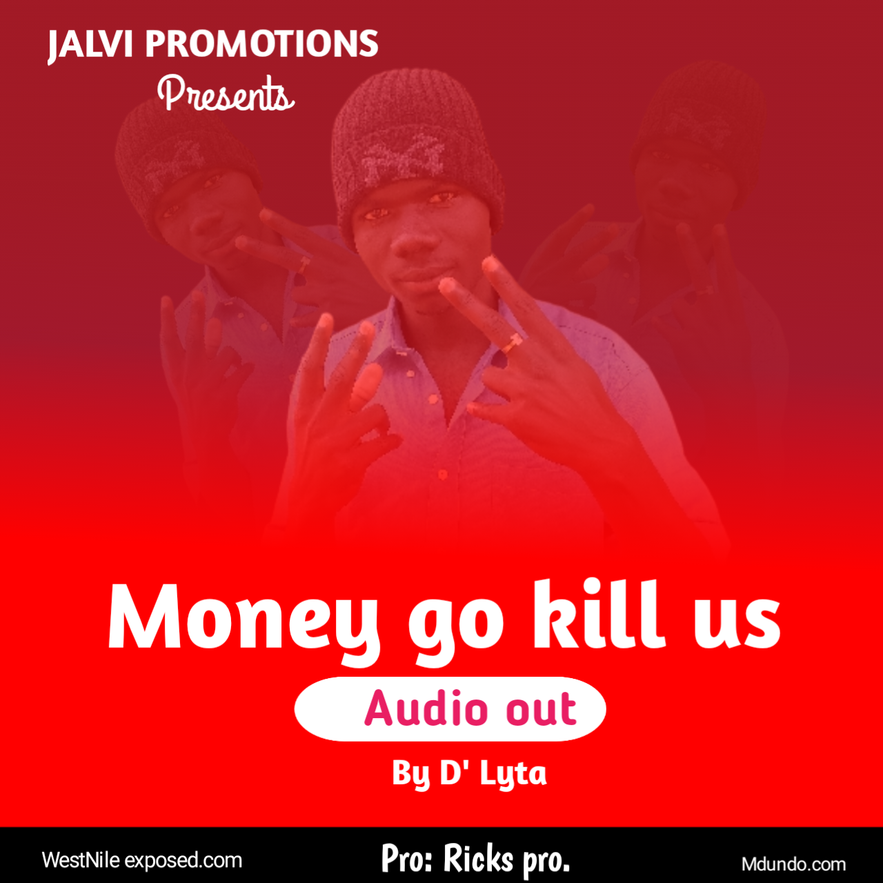 Money Go Kill Us