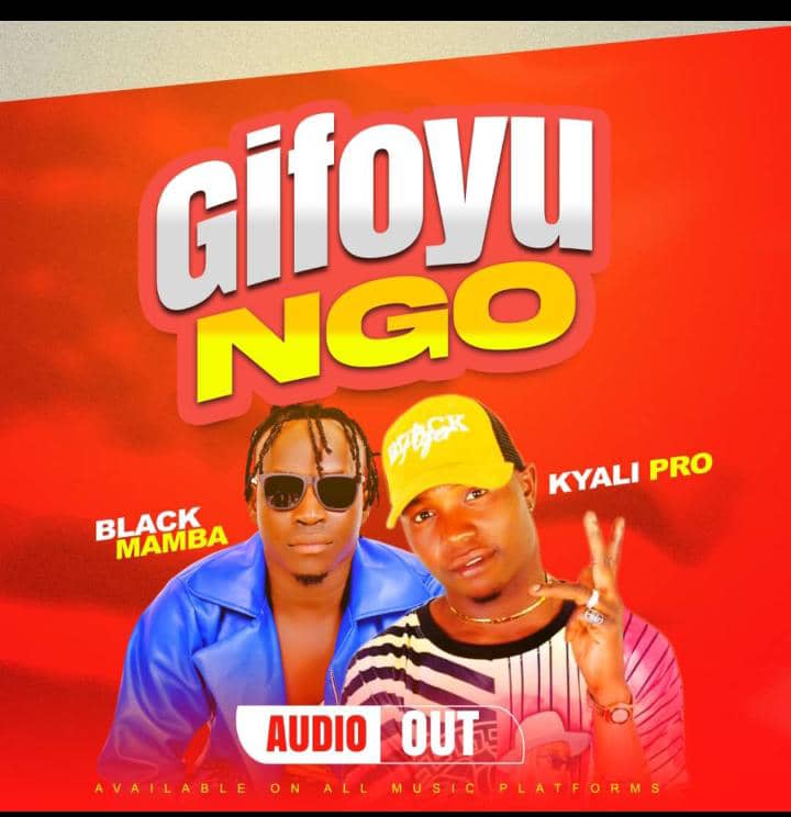 Gifoyu Ngo