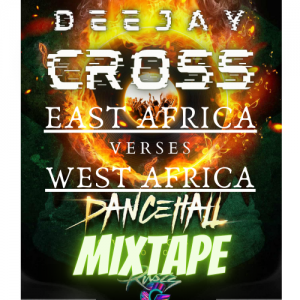 East Africa Vs West Africa