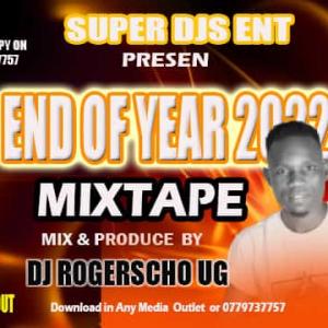 End Of Year 2022 Mixtape