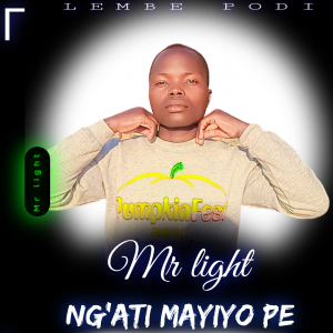 Ng'ati Mayiyope