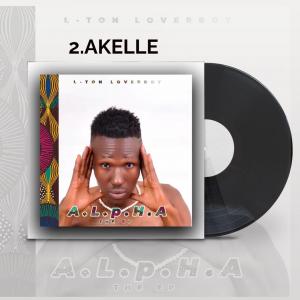 Akelle