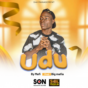 Udu