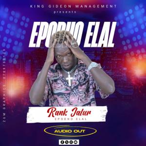 Epodho Elal