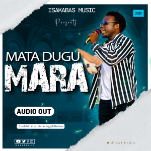 Mata Dugu Mara
