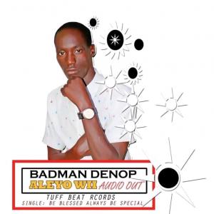 Badman Denop