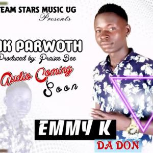 Emmy K Da Don