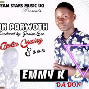 Emmy K Da Don