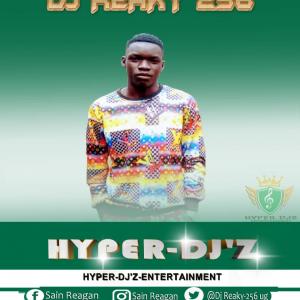 UG Hits Mixtape 2024 July Latest