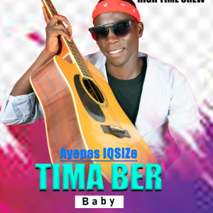Tima Ber Baby