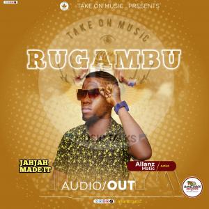 Rugambu