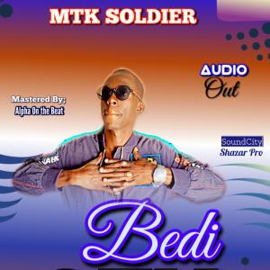 MTK Soldier