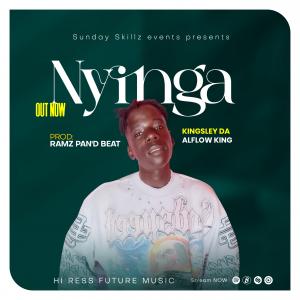 Nyinga