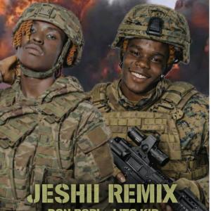 Jeshi Remix
