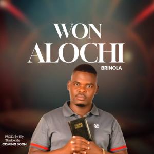 Won Alochi
